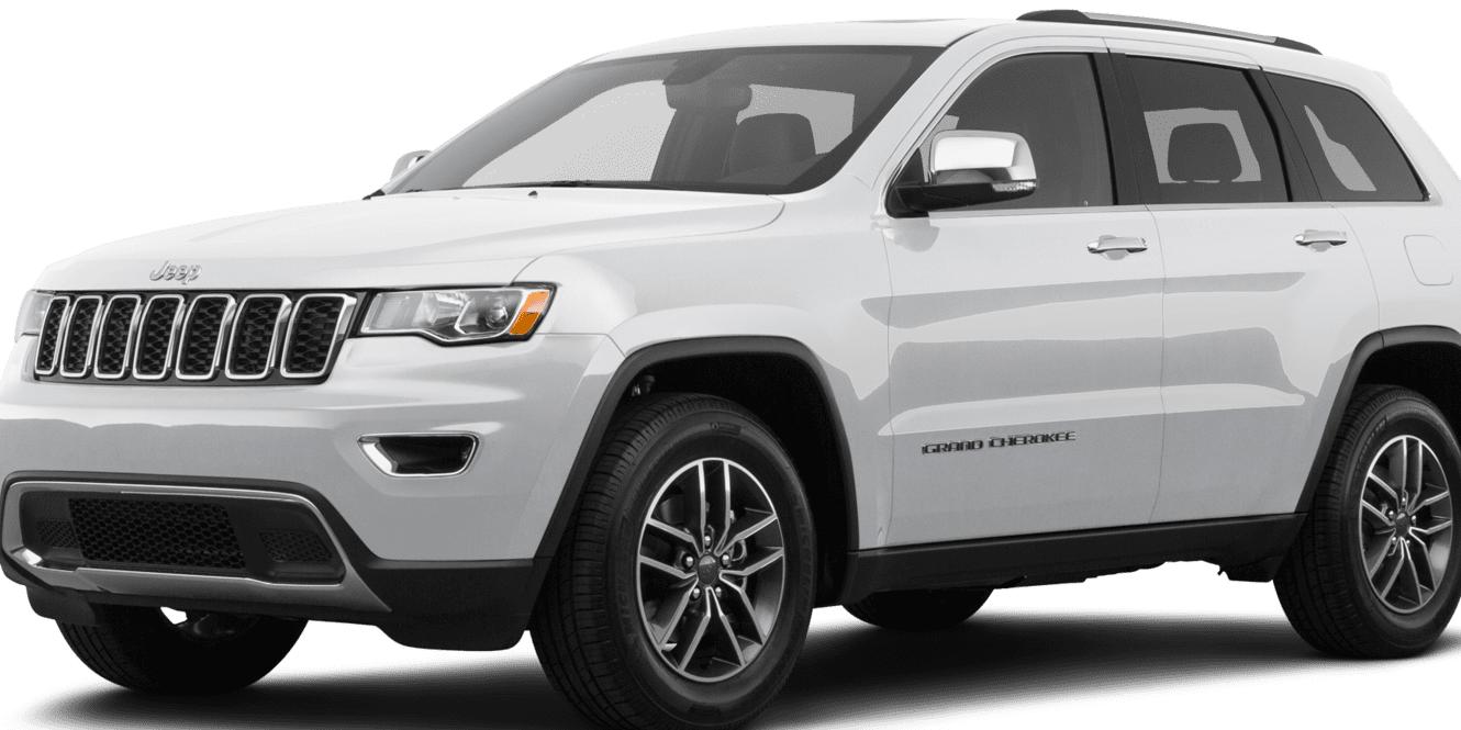 JEEP GRAND CHEROKEE 2021 1C4RJFBG8MC675441 image